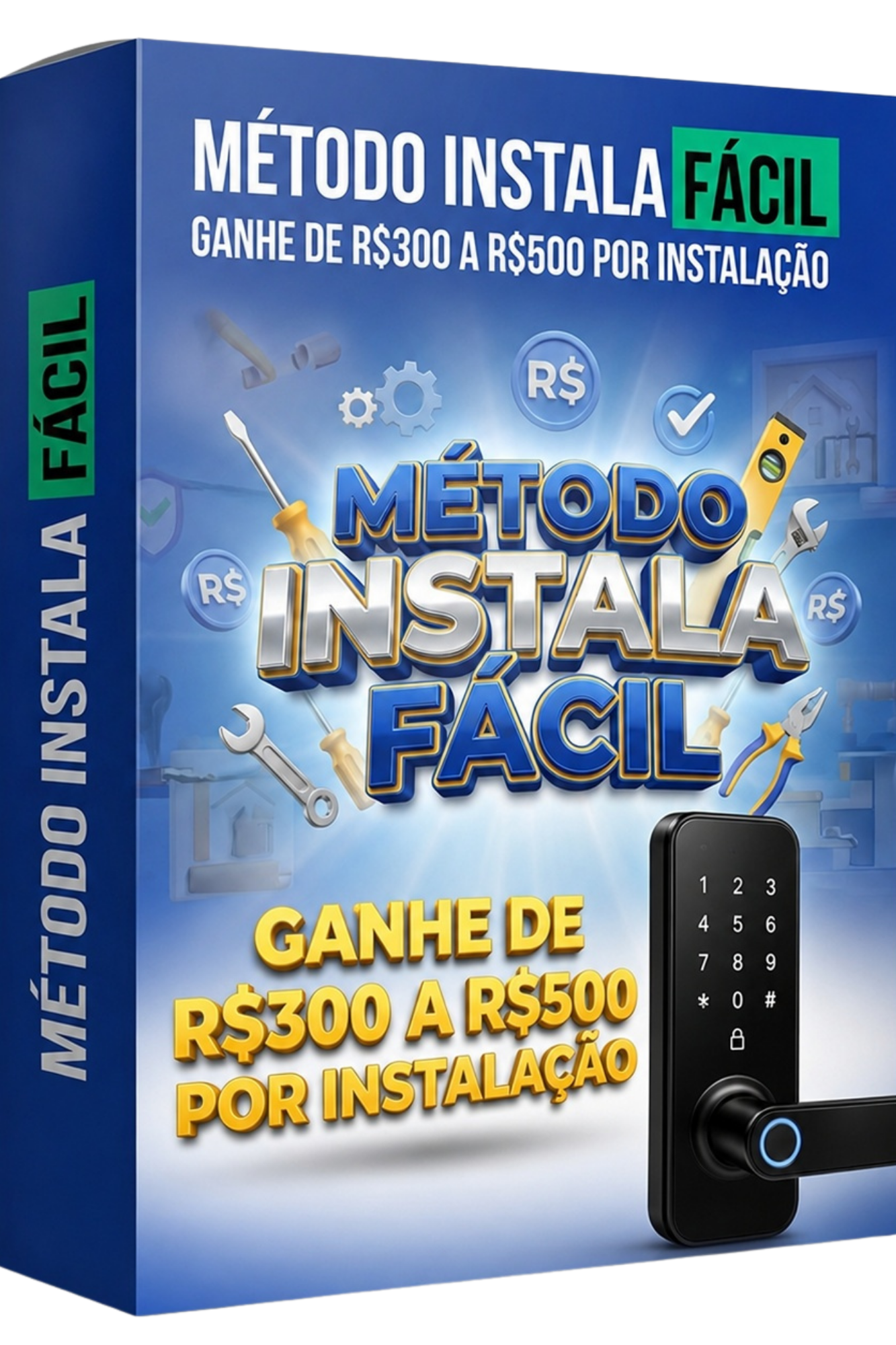 Clique para trocar