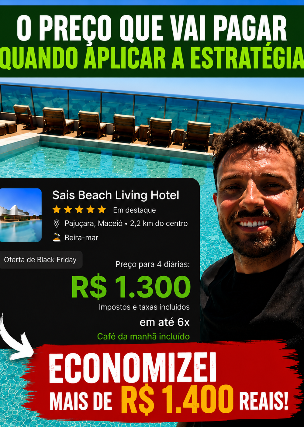 depois